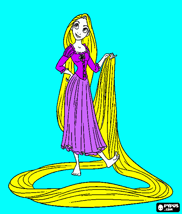 bea para colorir e imprimir
