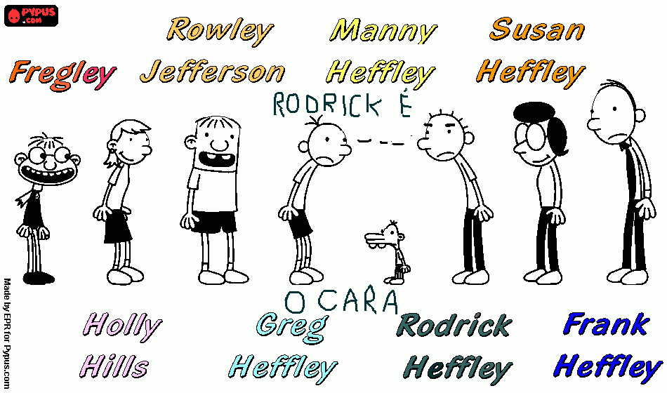 Diary of a Wimpy Kid: The Ugly Truth (2010 Jeff Kinney) Hardcover Diary of a Wimpy Kid: The Ugly Truth (2010 Jeff Kinney) Hardcover