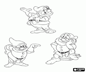 desenho de Mestre � o l�der dos Sete An�es para colorir