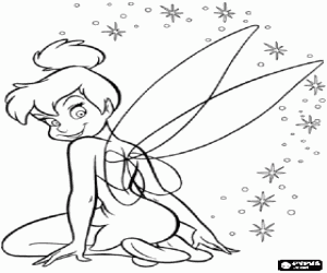 desenho de Sisinho para colorir
