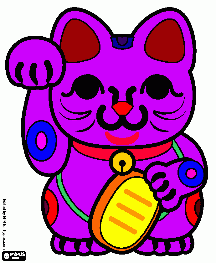 1 grade para colorir e imprimir