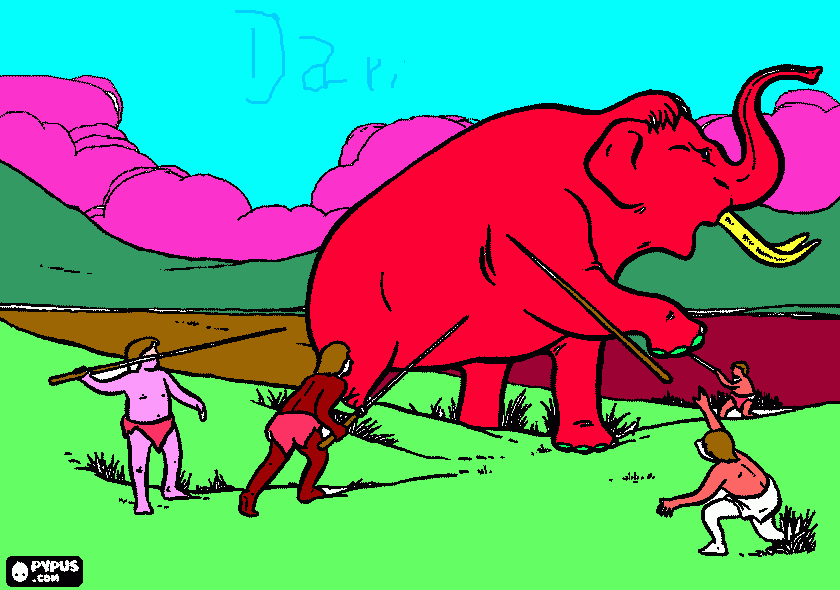 10.000 AC para colorir e imprimir