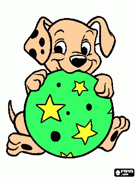 101 daumatas para colorir e imprimir