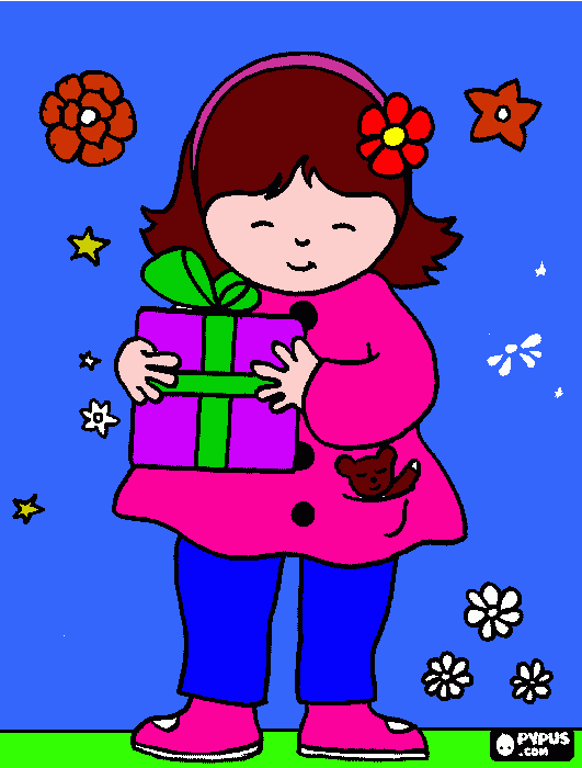 2 E Helena para colorir e imprimir