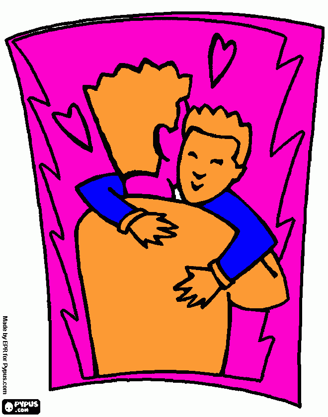 2 e joao para colorir e imprimir