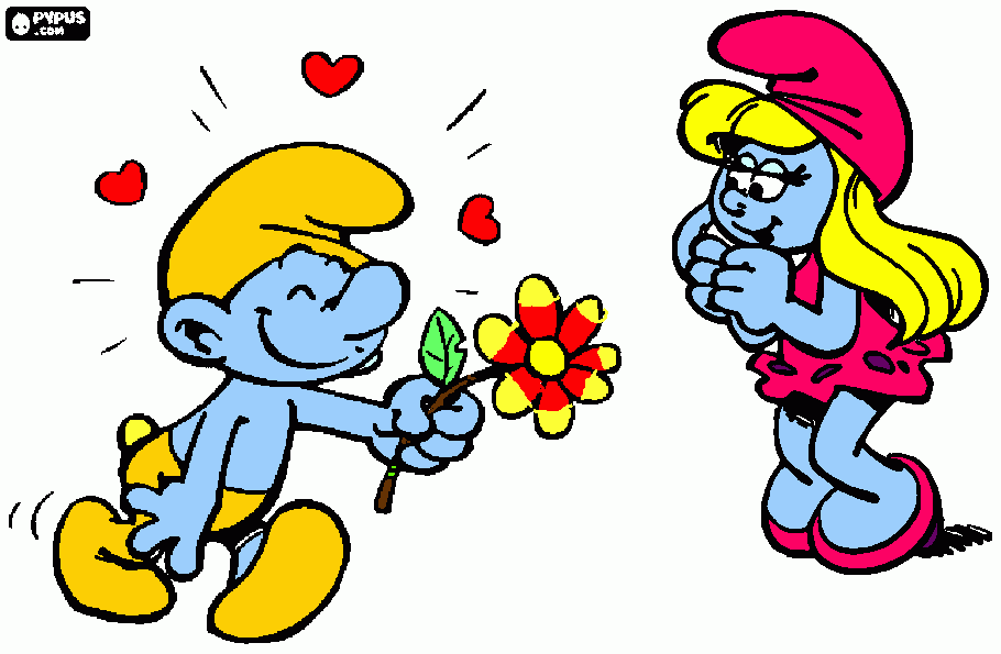 2 esmanrfes para colorir e imprimir