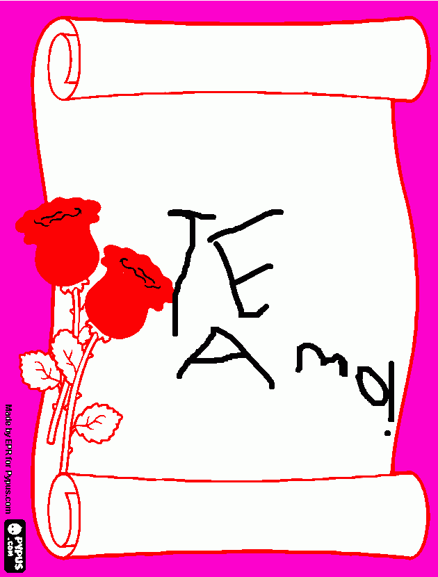2A Giovanna Faraco para colorir e imprimir
