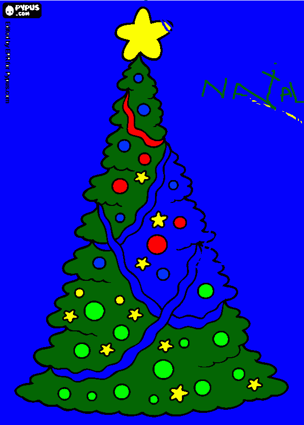 2a matteo para colorir e imprimir