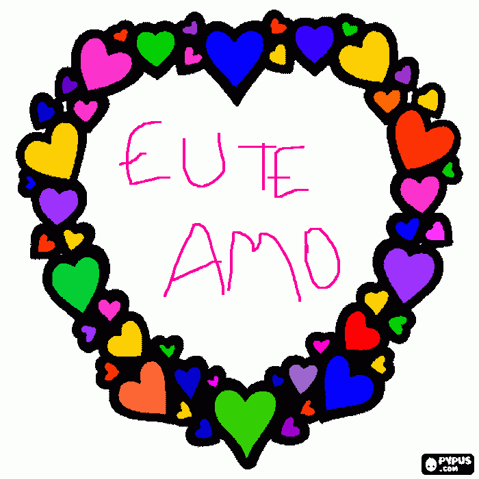 2A Theo S para colorir e imprimir