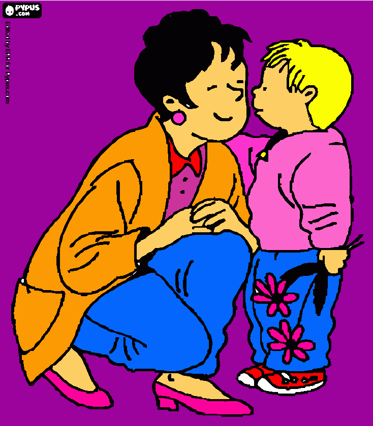 2C Catarina E para colorir e imprimir