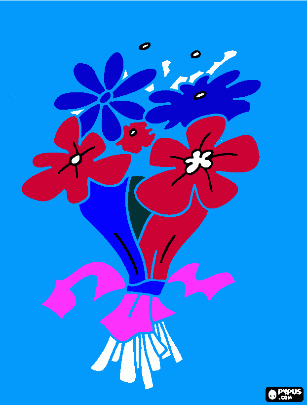 2C Gabriel para colorir e imprimir