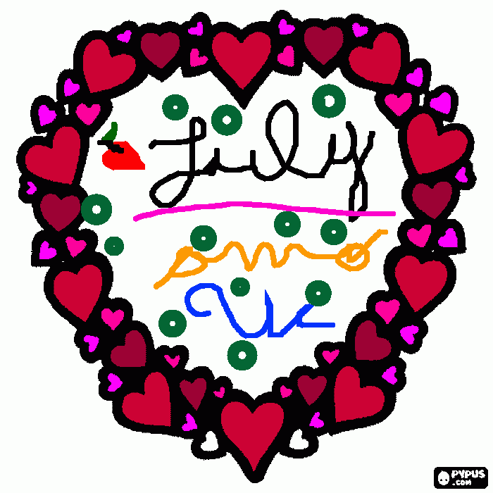 2E Luiza MS para colorir e imprimir