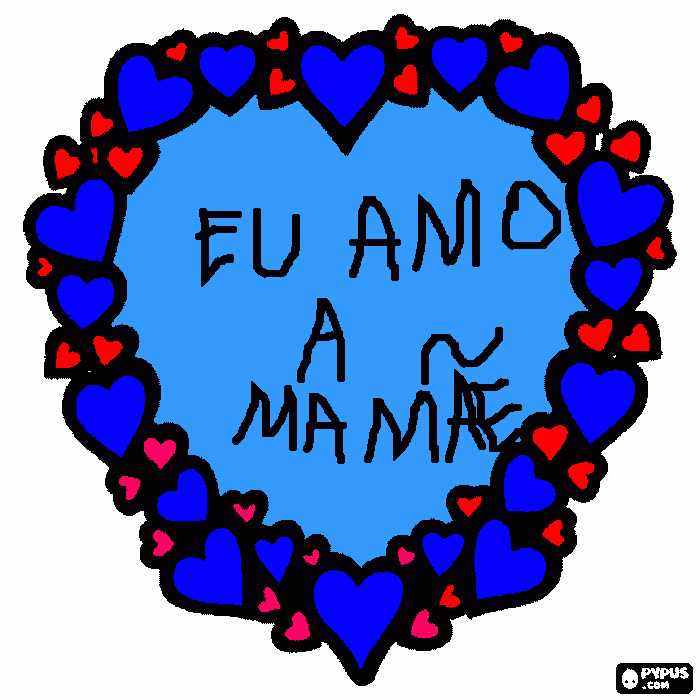 2EHEITOR para colorir e imprimir