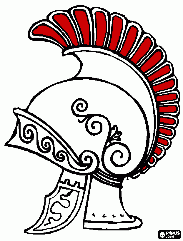 300 para colorir e imprimir