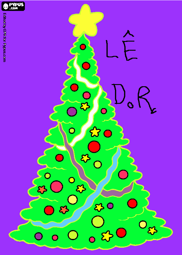3b leticia damazio para colorir e imprimir