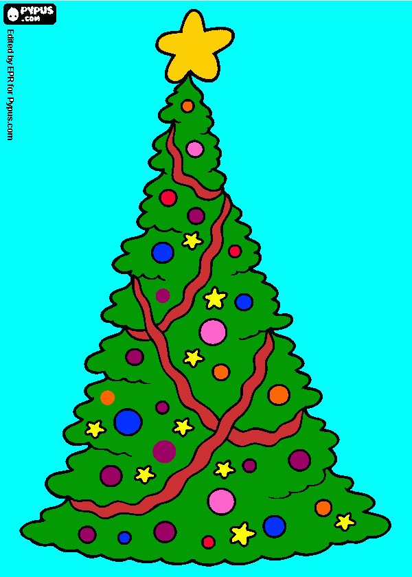 3B Leticia P para colorir e imprimir