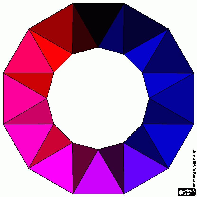 A-INVEJA-MATA Ù3Ú para colorir e imprimir