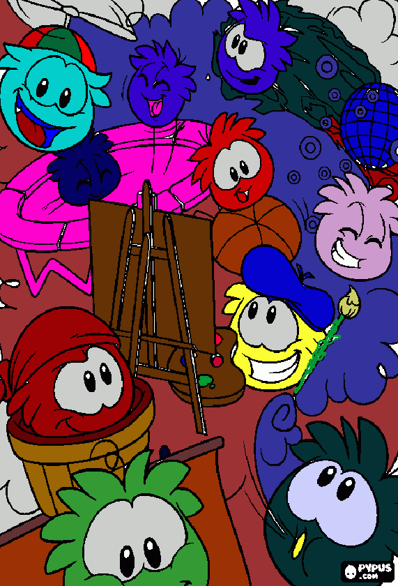 a minha pintura pra tia para colorir e imprimir