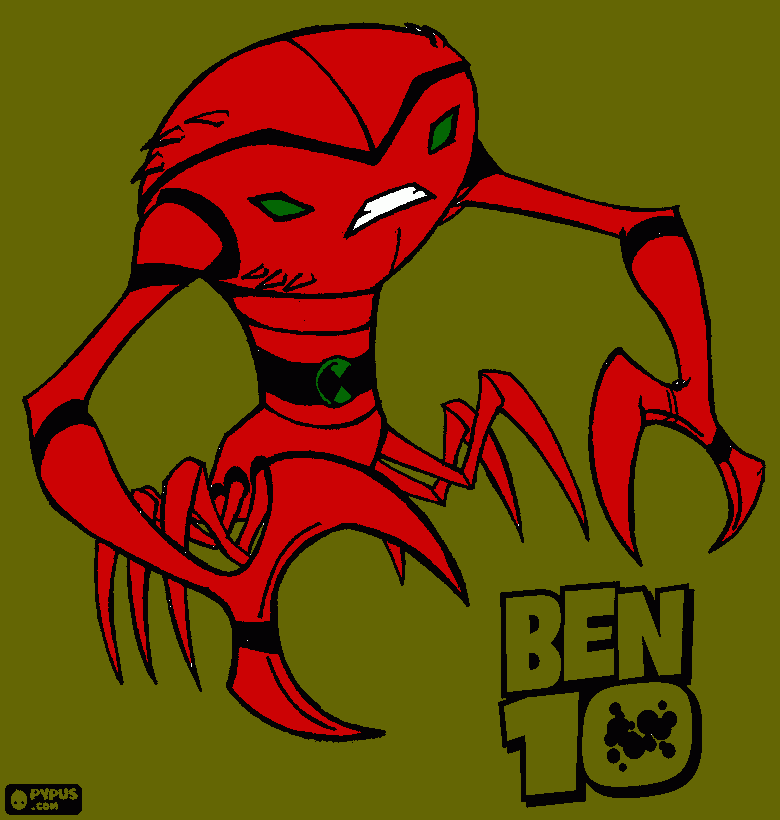 acoprodi para colorir e imprimir