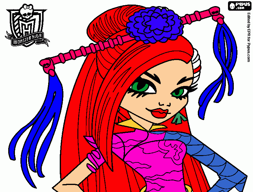 adoro para colorir e imprimir