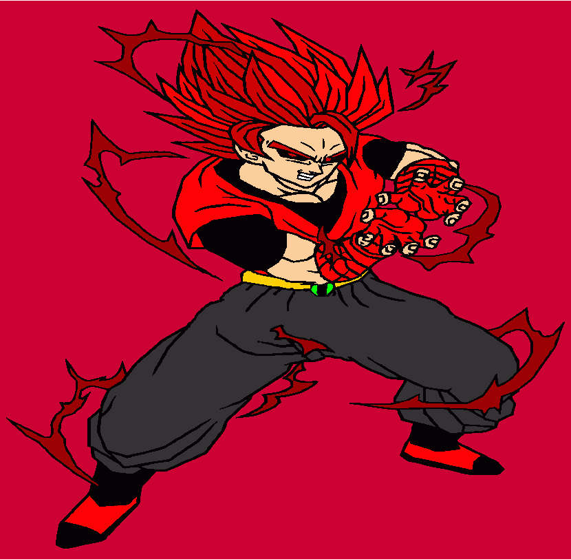Aka Shin SS20(Ryu Senshi JZ) para colorir e imprimir