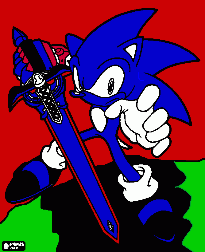 alessamdro para colorir e imprimir