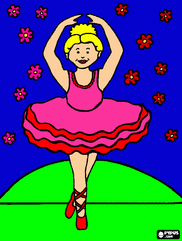 alessandra para colorir e imprimir