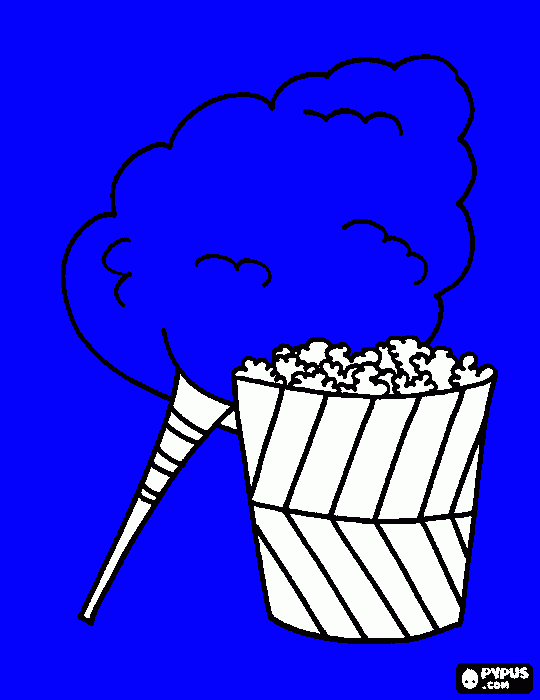 algodaõ para colorir e imprimir