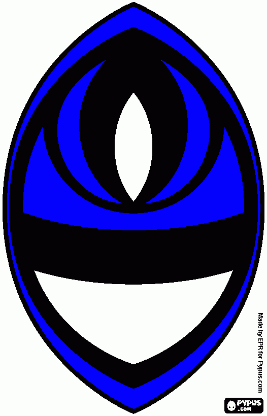 aliados para colorir e imprimir