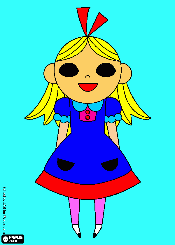 alice do pais das maravilhas para colorir e imprimir