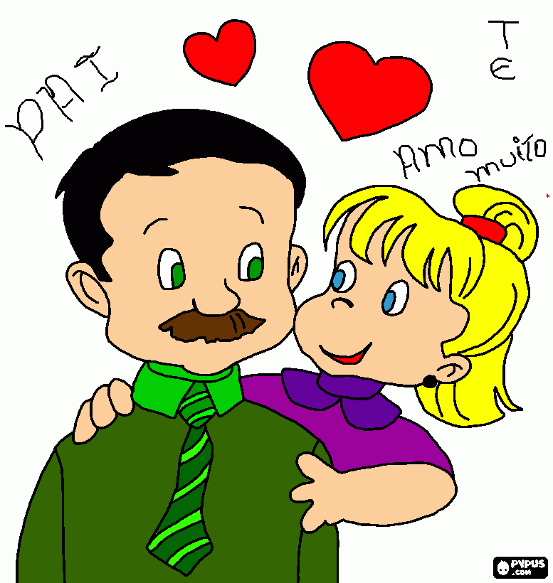  amanda andrade  para colorir e imprimir