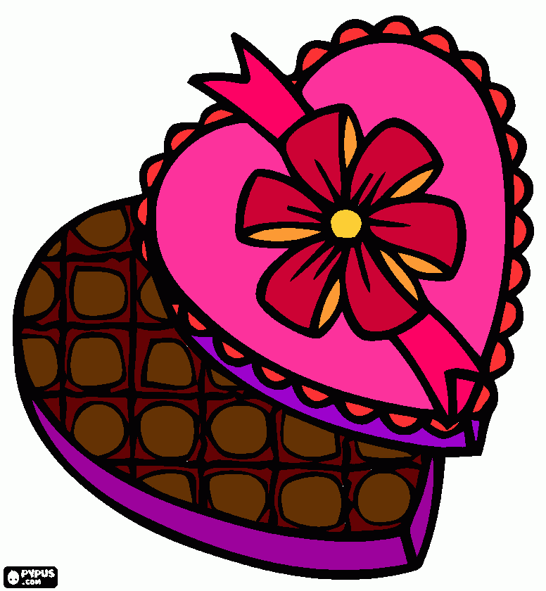 amavel para colorir e imprimir