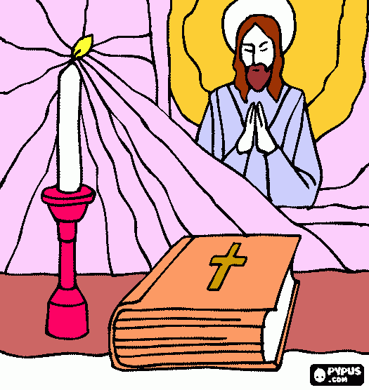 AMEM!! para colorir e imprimir