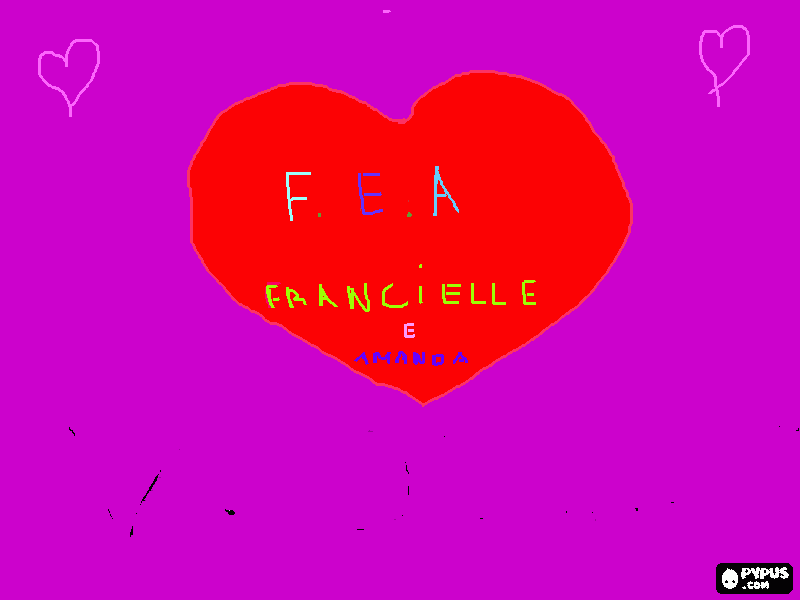 amiga irmã para colorir e imprimir