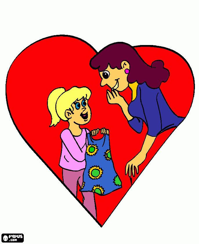 Amor da barata branca! para colorir e imprimir