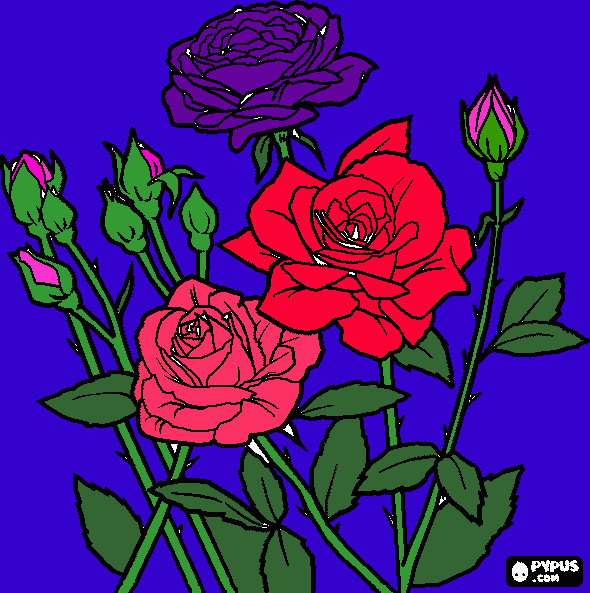 amor de mae  para colorir e imprimir