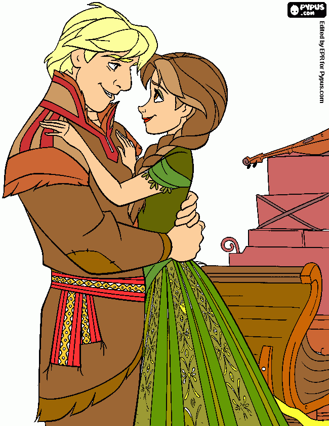 Amor,Verdadeiro Amor  para colorir e imprimir