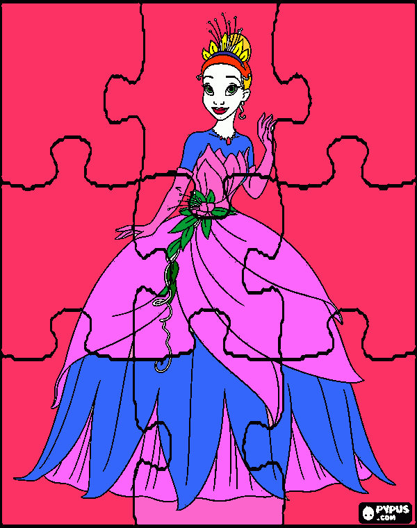 ana gabrielly para colorir e imprimir