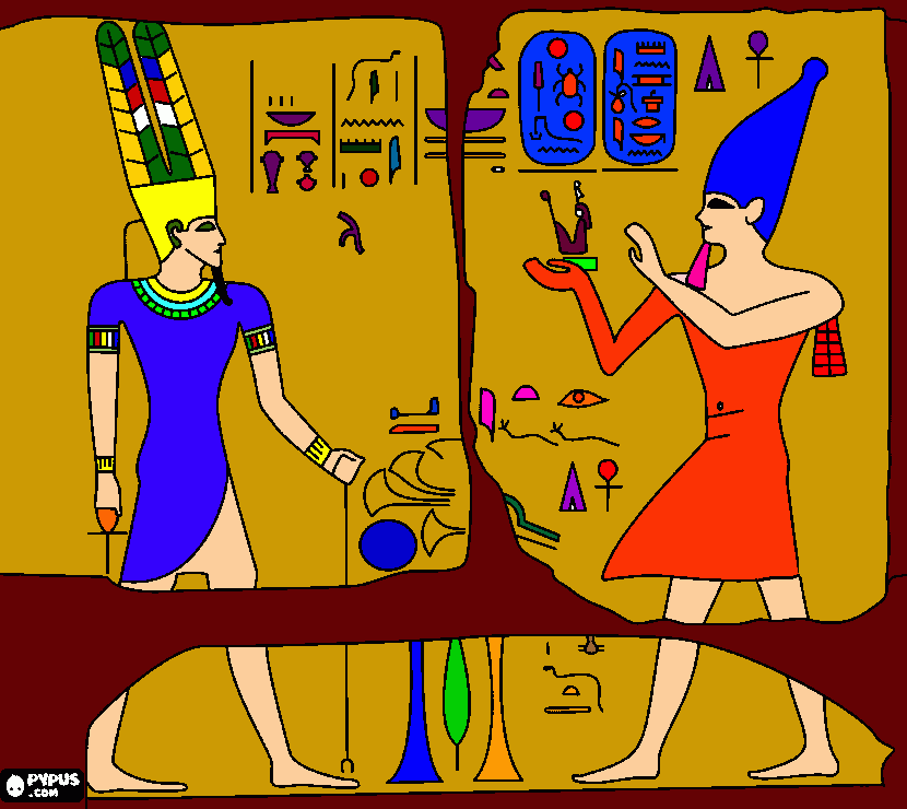 Ana Laura e Felipe Lima para colorir e imprimir