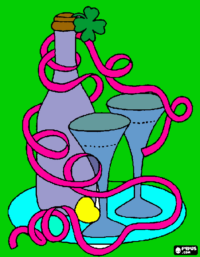 ana novo para colorir e imprimir