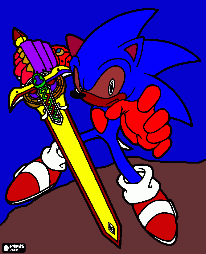 andre para colorir e imprimir