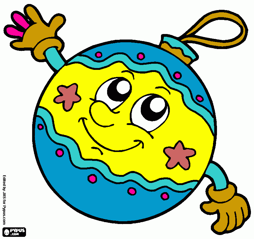 Andreia - Rita para colorir e imprimir