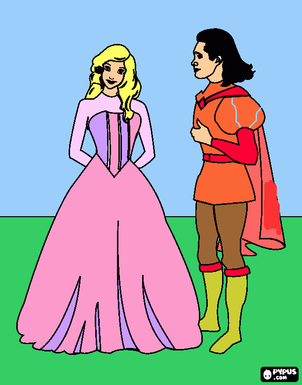 andrey para colorir e imprimir