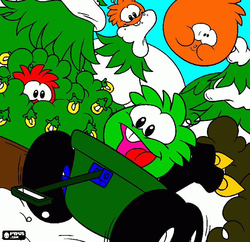 ANGRY -VARIOS para colorir e imprimir