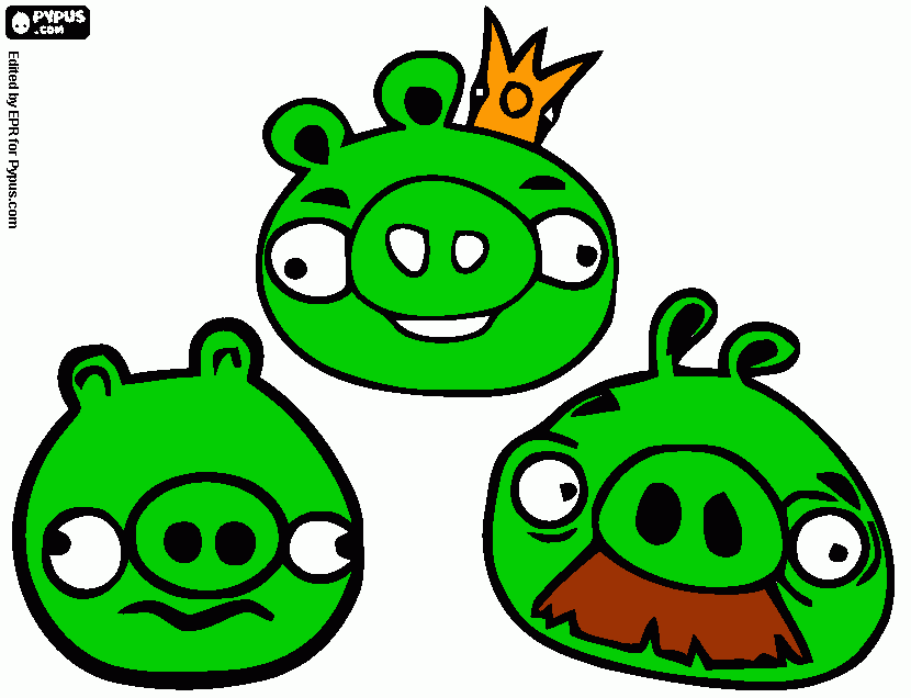 anguy byds para colorir e imprimir