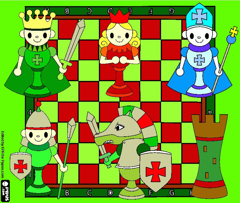 Anne é uma menina feliz para colorir e imprimir