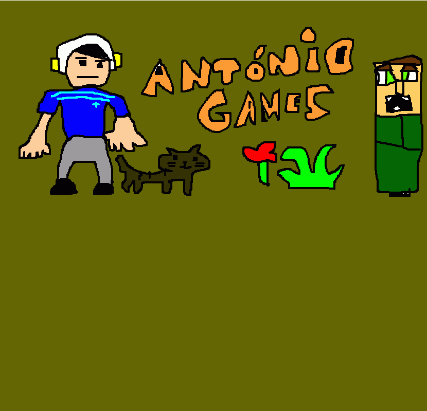 Antonio Games 52455 para colorir e imprimir