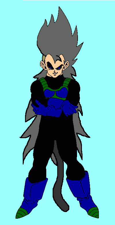 Ao Raigen SS50(Ryu Senshi AFZ) para colorir e imprimir