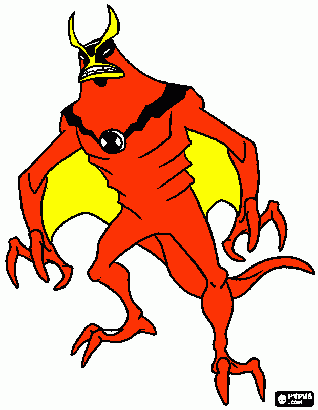 araia ajato para colorir e imprimir