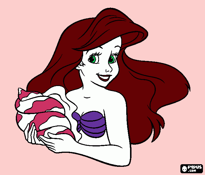 arieu para colorir e imprimir